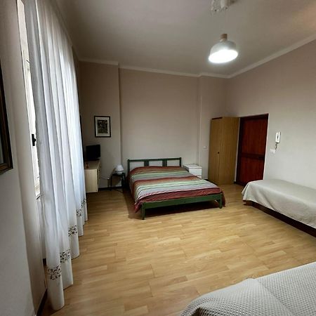 Dormi E Riparti Apartment Gravina in Puglia Ngoại thất bức ảnh