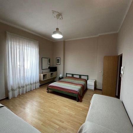 Dormi E Riparti Apartment Gravina in Puglia Ngoại thất bức ảnh