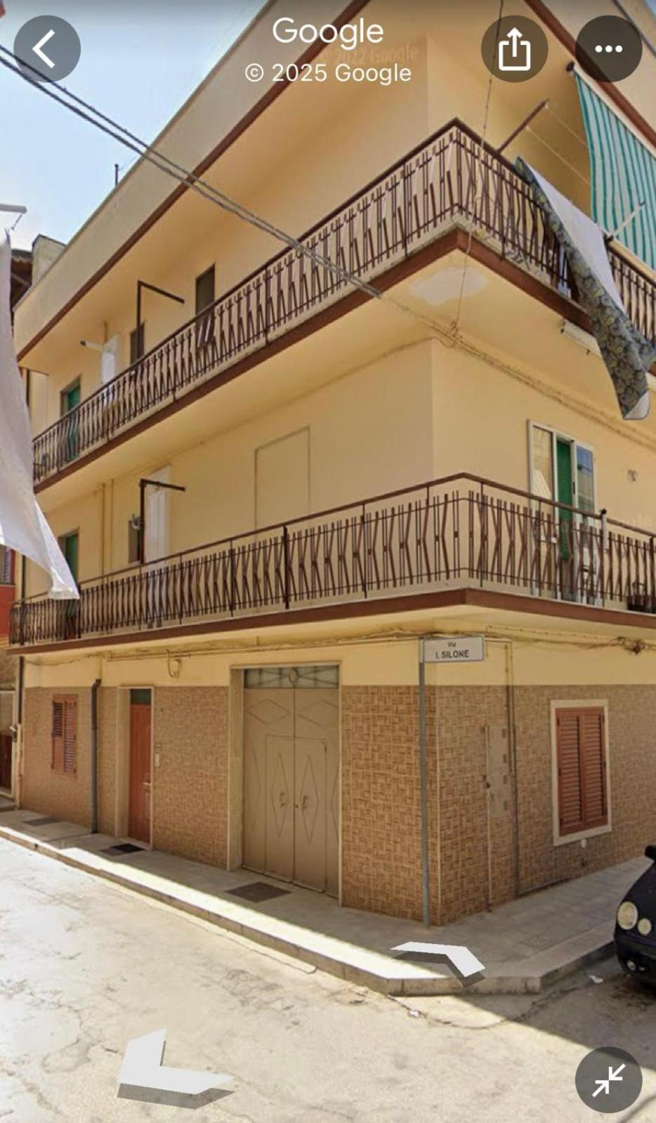 Dormi E Riparti Apartment Gravina in Puglia Ngoại thất bức ảnh